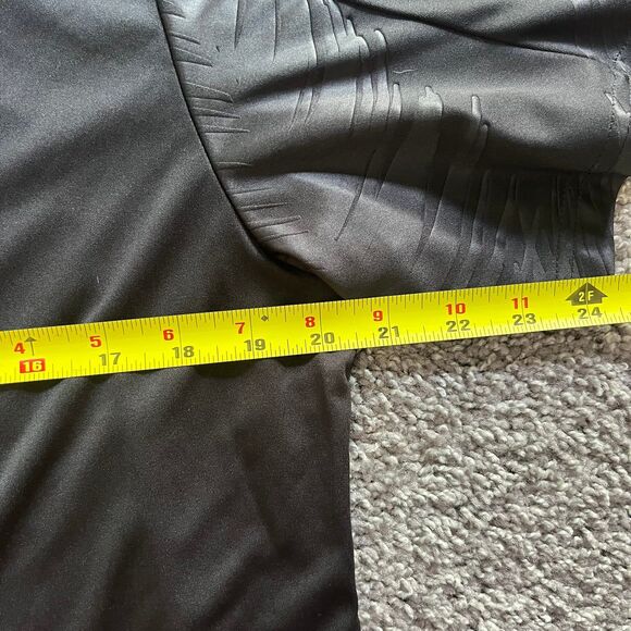 NEW Adidas Inter Miami FC Autographed Jersey Black 2020-21 Men’s Size Large - Picture 7 of 8